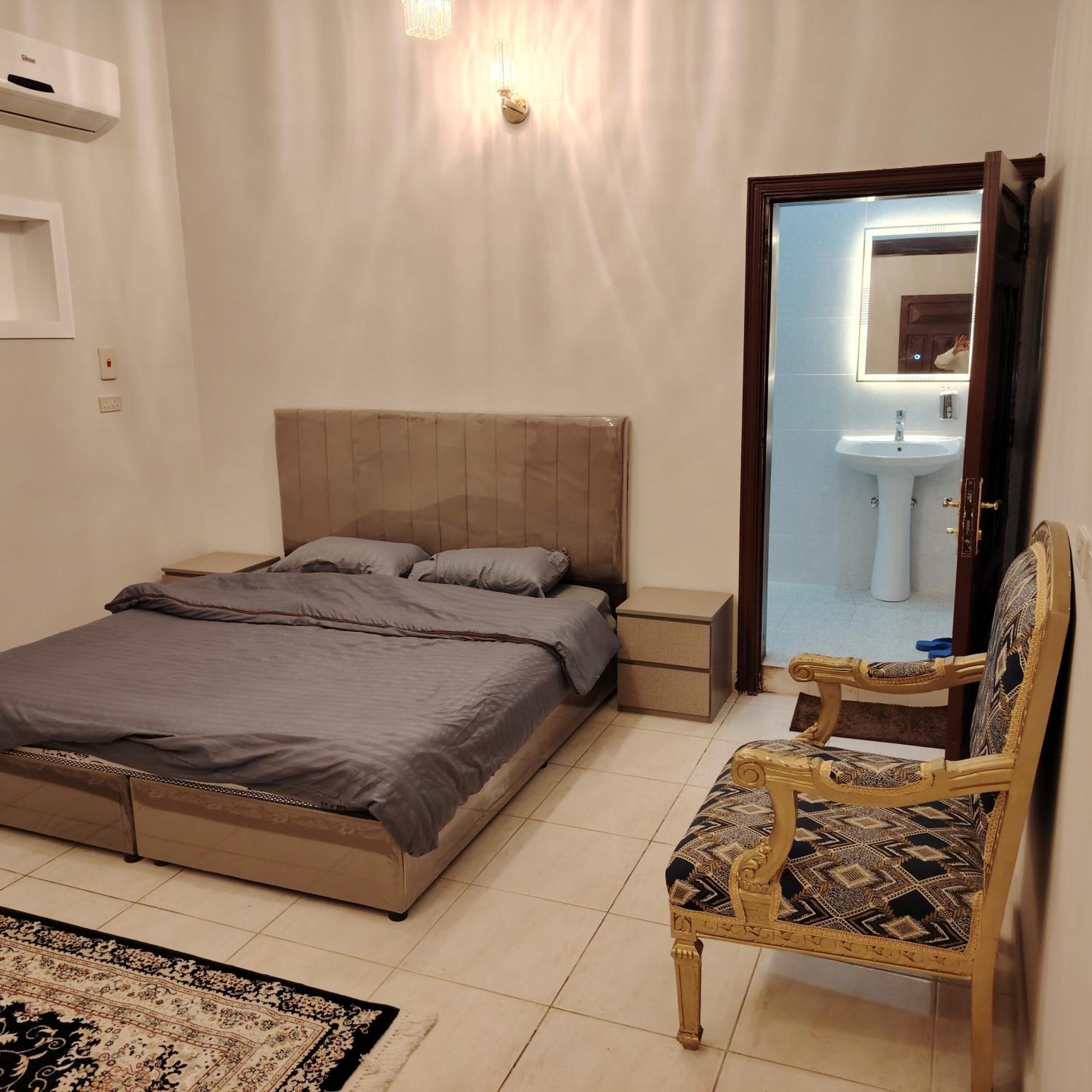 Khair Jewaar Apartments Al Madinah Medina Zimmer foto